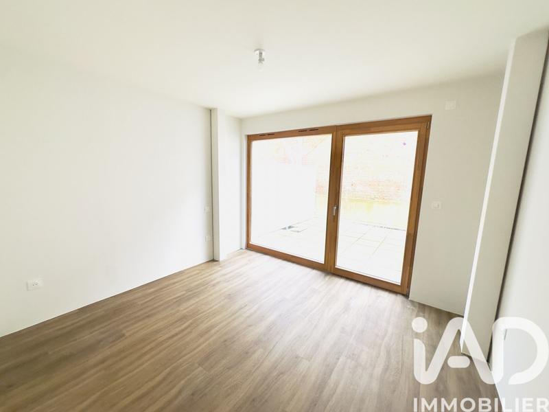 Duplex - 82 m² - 4 pièces
