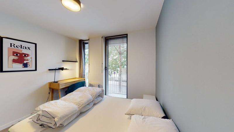 Appartement - 92 m²