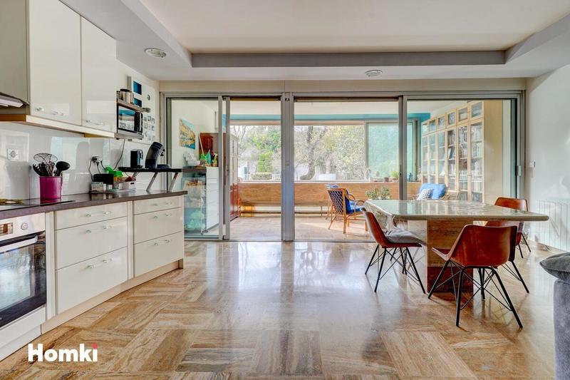 Appartement - 72 m² - 3 pièces