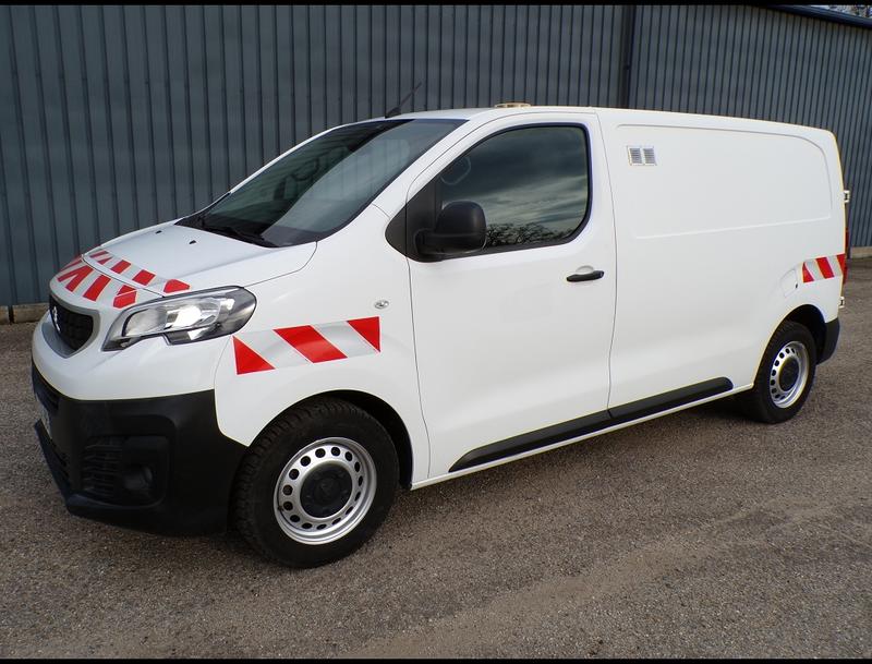 Peugeot Expert Bhdi 120 Premium Bvm