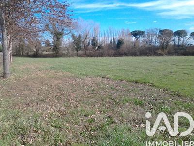 Terrain - 2 776 m²