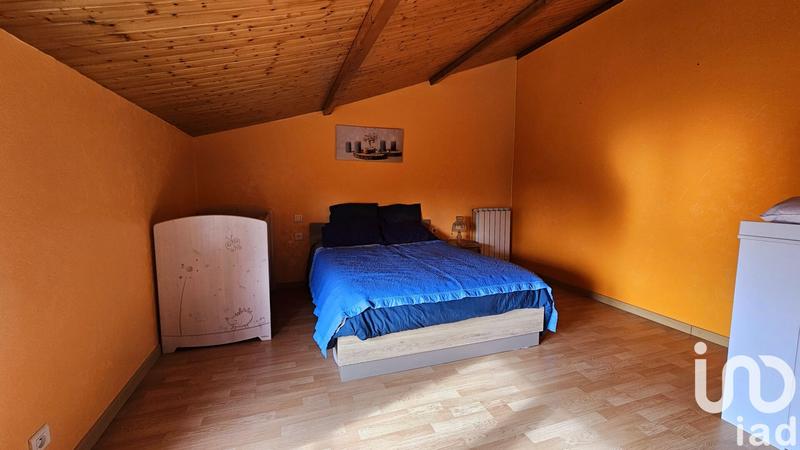 Maison - 169 m² - 7 pièces