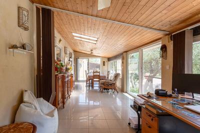 Mas - 130 m² - 5 pièces