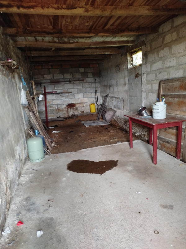 Ferme - 100 m² - 4 pièces