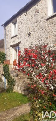 Maison de campagne - 165 m² - 5 pièces