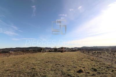Terrain agricole - 3 920 m²