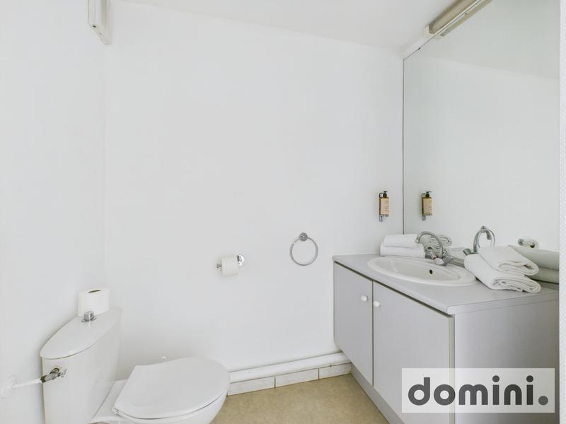 Appartement - 35 m² - 1 pièce