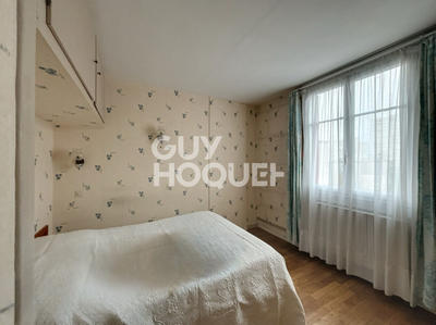 Appartement - 68 m² - 4 pièces