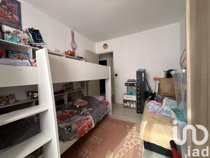 Maison - 83 m² - 4 pièces