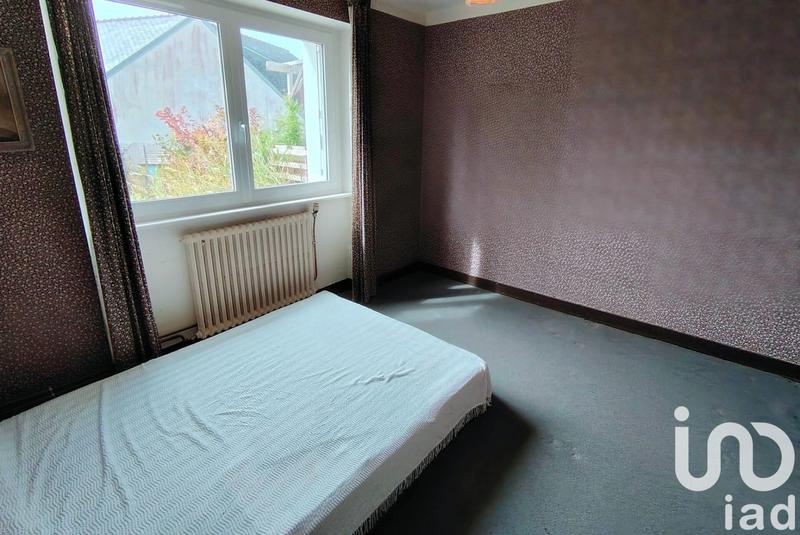 Maison - 152 m² - 5 pièces