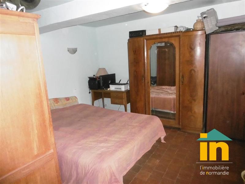 Maison de campagne - 77 m² - 3 pièces