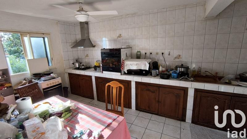 Maison - 174 m² - 7 pièces