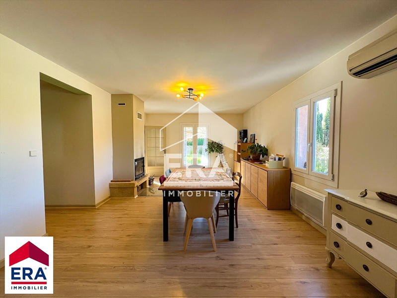 Maison - 140 m² - 7 pièces