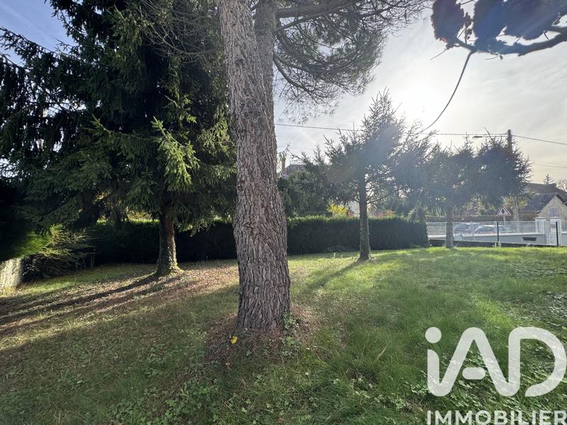 Maison - 108 m² - 5 pièces