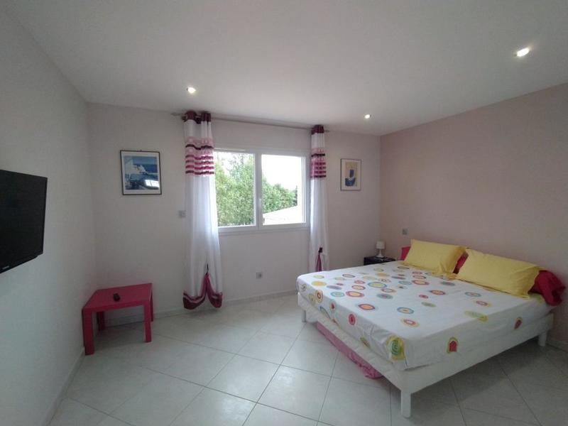 Maison - 185 m² - 6 pièces