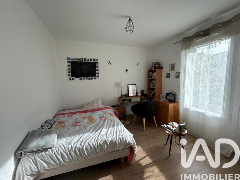 Appartement - 41 m² - 2 pièces