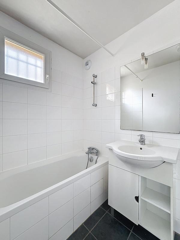 Appartement - 25 m² - 1 pièce