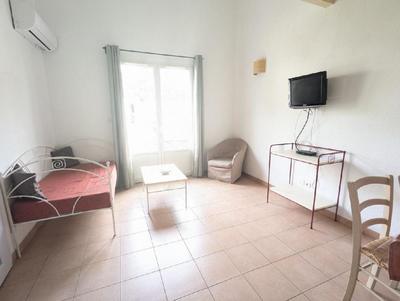 Maison - 45 m² - 3 pièces