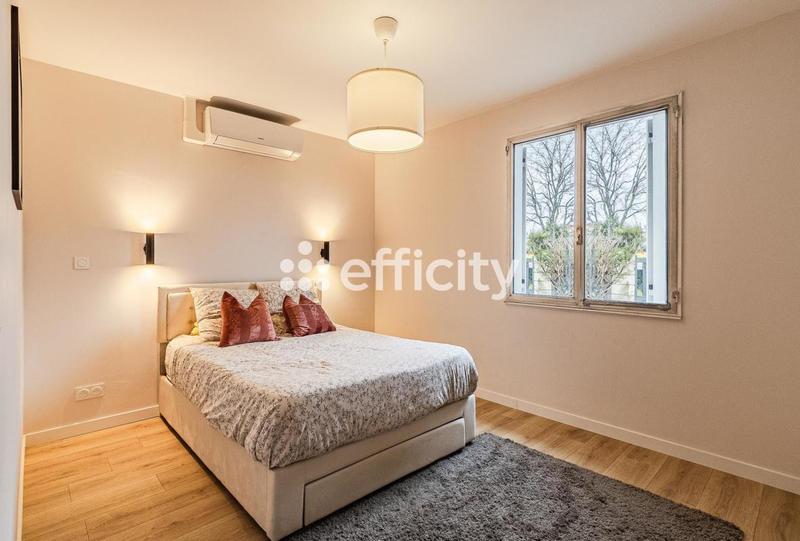 Maison - 114 m² - 4 pièces