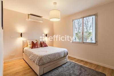 Maison - 114 m² - 4 pièces