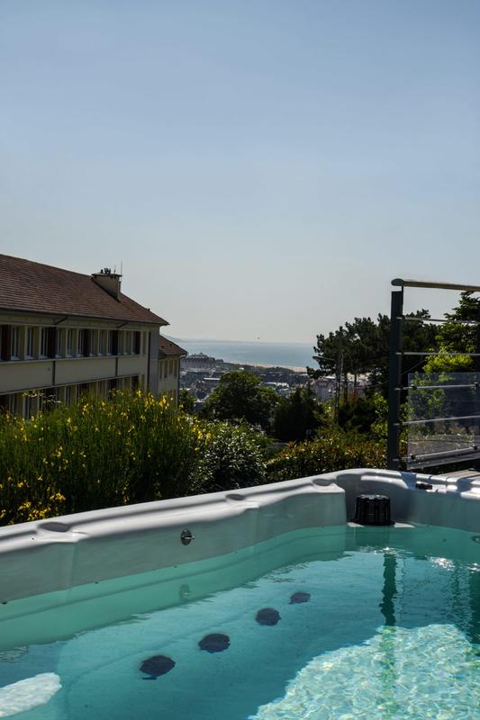 Maison - 136 m² - 7 pièces