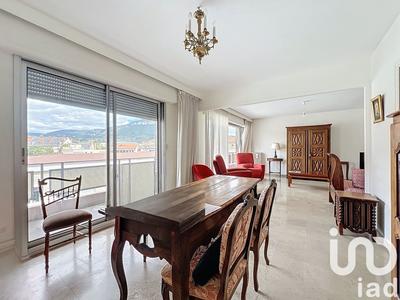 Appartement - 123 m² - 5 pièces