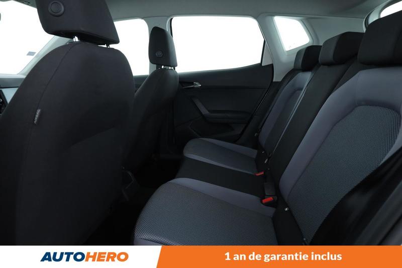 Seat Arona 1.0 EcoTSI Style 95 ch