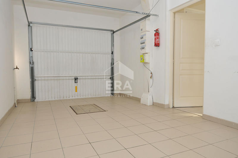 Maison - 72 m² - 4 pièces