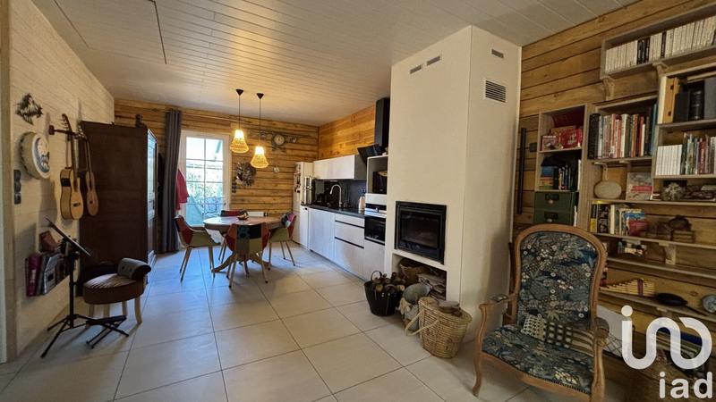 Châlet - 67 m² - 3 pièces