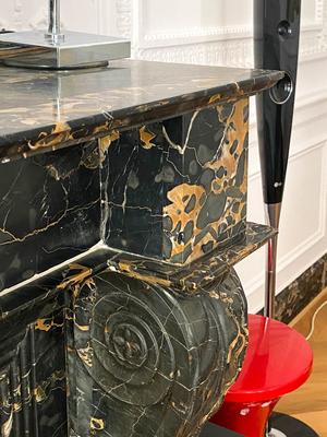 Appartement - 91 m² - 2 pièces