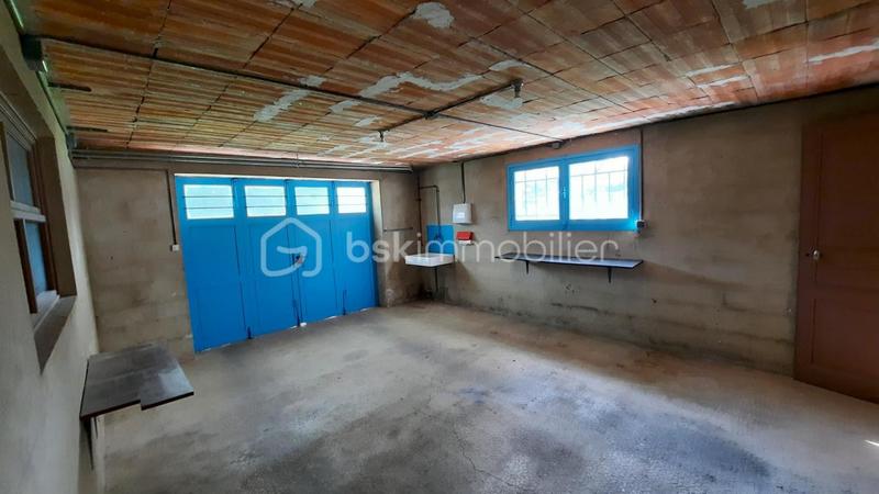 Pavillon - 109 m² - 5 pièces