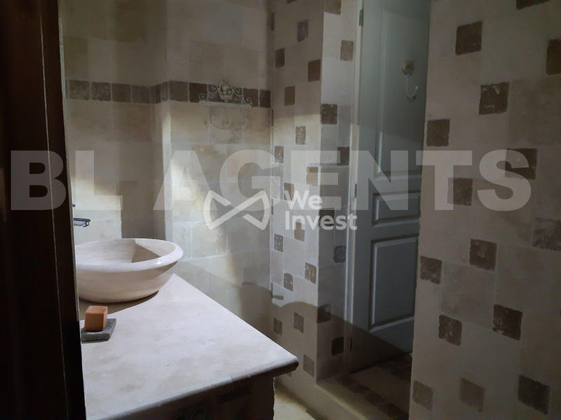 Maison - 156 m² - 6 pièces