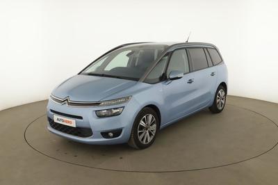 Citroën Grand C4 Picasso 2.0 Blue-HDi Exclusive Eat6 150 ch