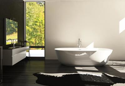 Appartement - 89 m² - 4 pièces