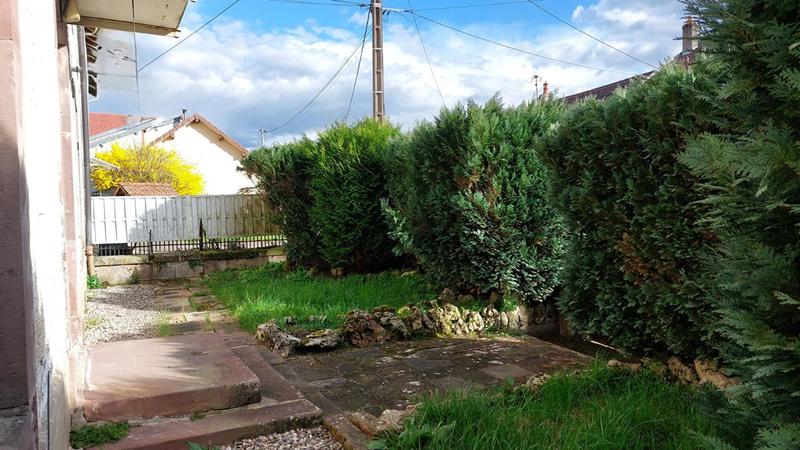 Maison - 252 m² - 8 pièces