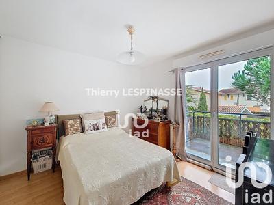 Appartement - 75 m² - 4 pièces