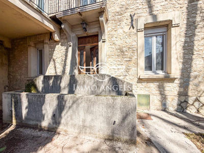 Appartement - 78 m² - 4 pièces