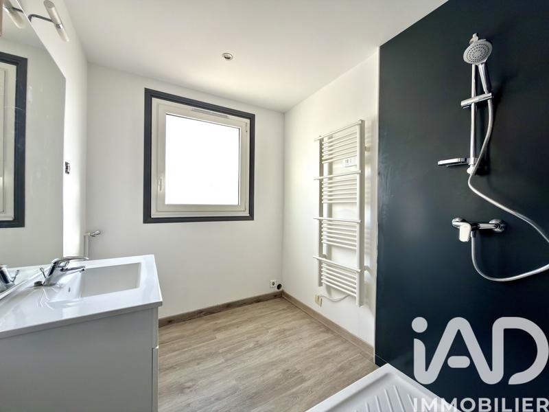 Appartement - 54 m² - 3 pièces