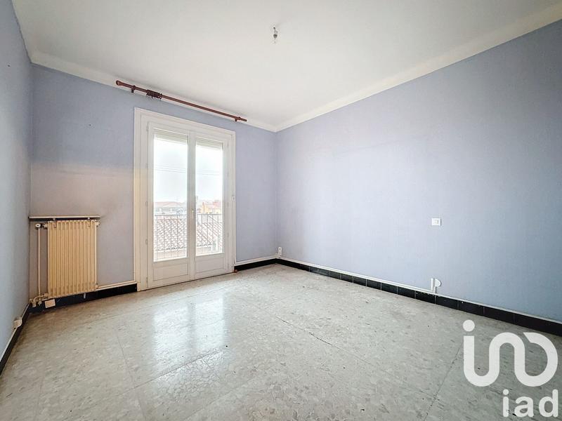 Appartement - 92 m² - 4 pièces