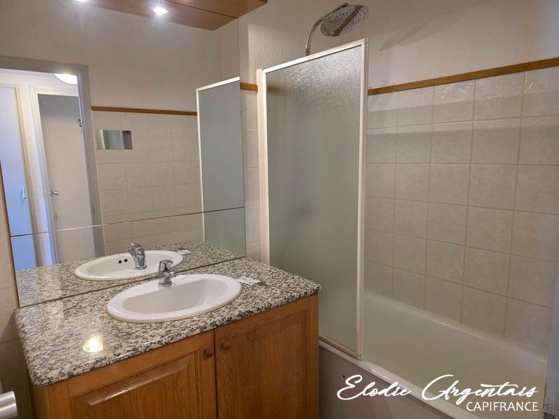 Appartement - 54 m² - 4 pièces