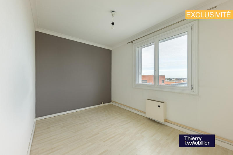 Appartement - 76 m² - 3 pièces