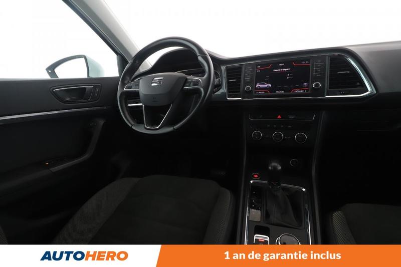 Seat Ateca 1.5 Tsi Act 4Drive Style Dsg7 150 ch