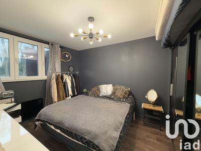 Maison - 128 m² - 6 pièces