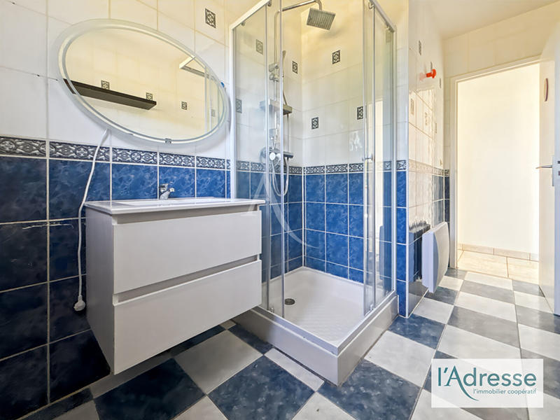 Maison - 142 m² - 7 pièces