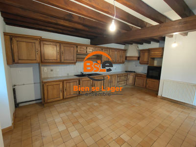 Maison - 183 m² - 6 pièces