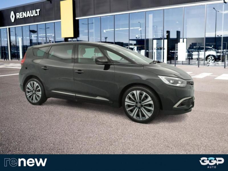 Renault Grand Scénic IV Business TCe 140 Fap - 21