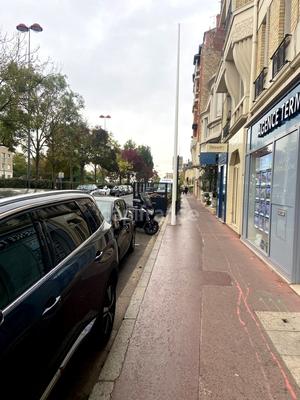 Appartement - 79 m² - 4 pièces