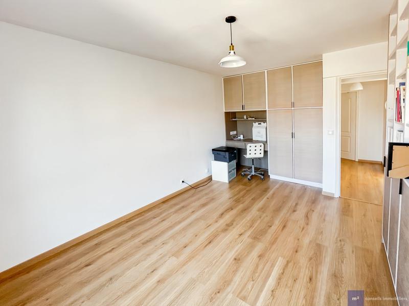 Maison - 166 m² - 6 pièces