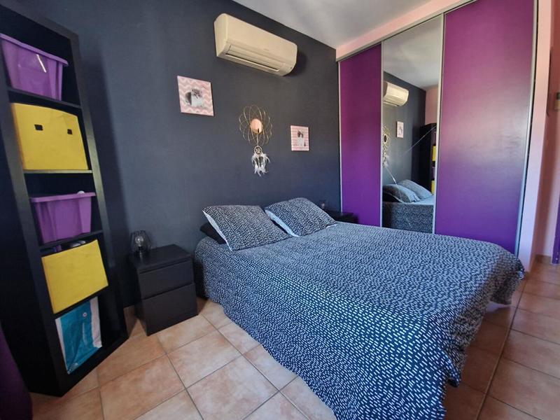 Maison - 133 m² - 5 pièces