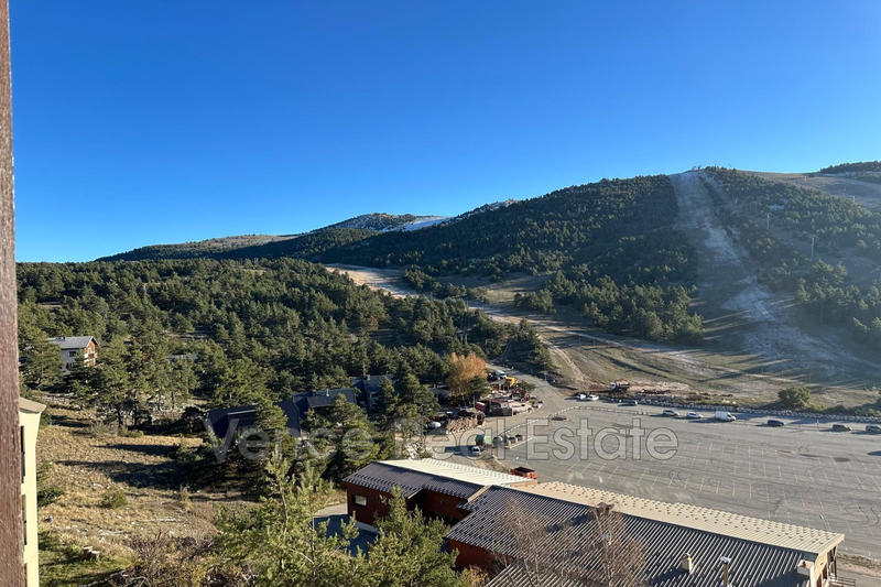 Appartement - 23 m² - 1 pièce